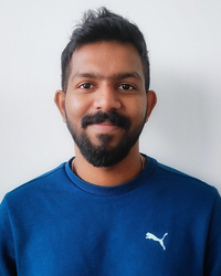 Nikhil Subash