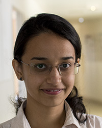 Garima Shukla