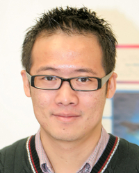 Liang Tao