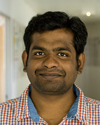 Vigneshwaran Thangavel