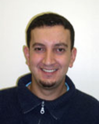 Yassine Oumellal