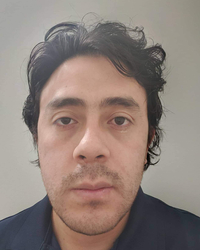 Kevyn Gallegos Moncayo