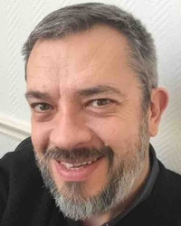 Pierre-Yves Silvert