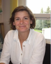 Christine Baudequin