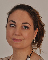 Christine Frayret