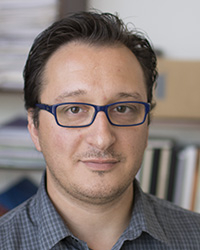 Sébastien Gottis