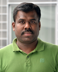 Rajesh Murugesan