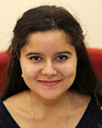 Amina Touidjine