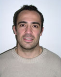 Jonathan Idrac