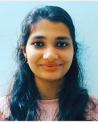 Sreelakshmi Anil Kumar
