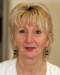 Brigitte Boinet