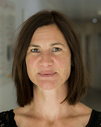Anne Charbonnier