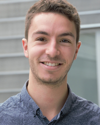 Alexis Maurel