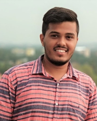 Dhanush Shanbhag