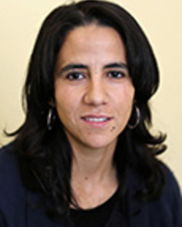 Hania Ahouari