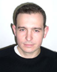 Ghislain Binotto