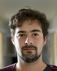 Gaspard Bouteau