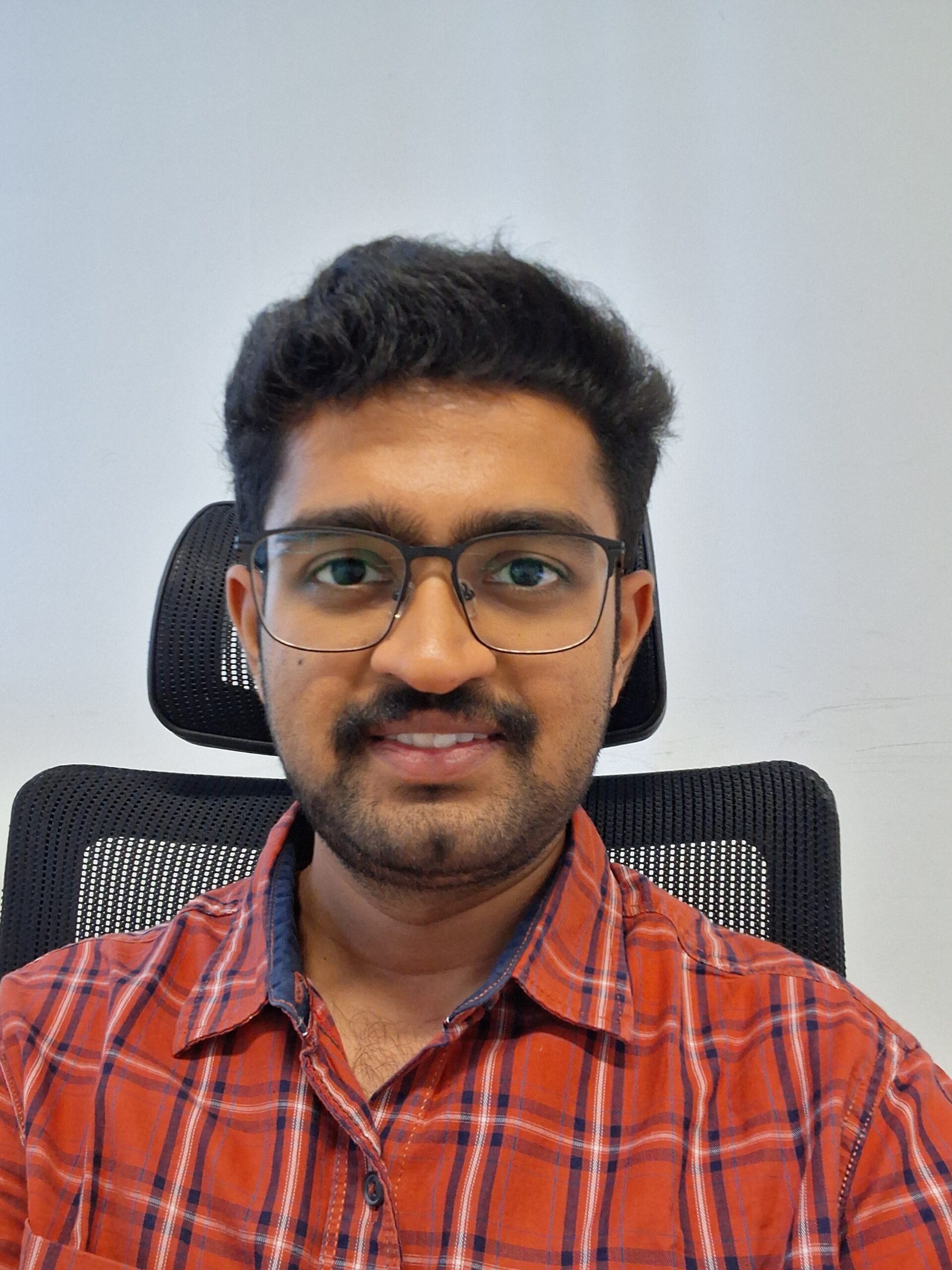 Avaneesh Balasubramanian